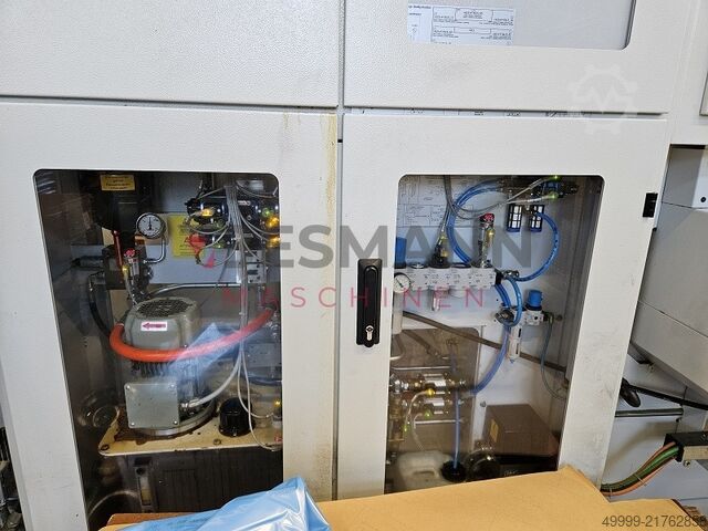 Vertical turning lathe EMAG VL5i