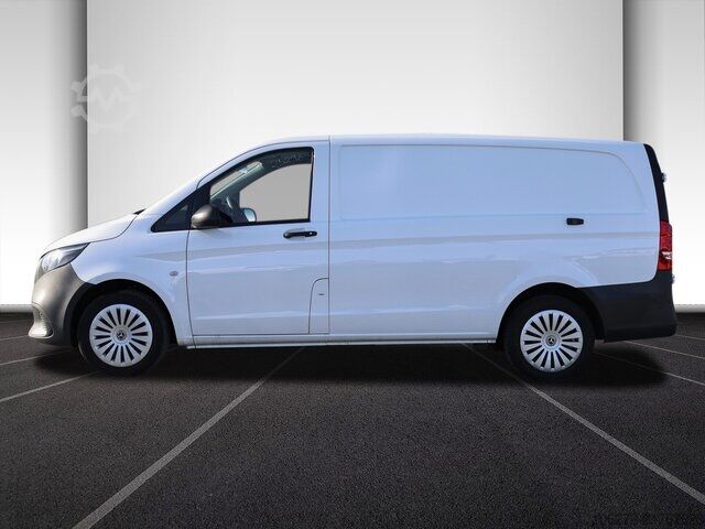 Van Mercedes-Benz Vito116CDI KA lang,Automatik,Klima,Tempomat