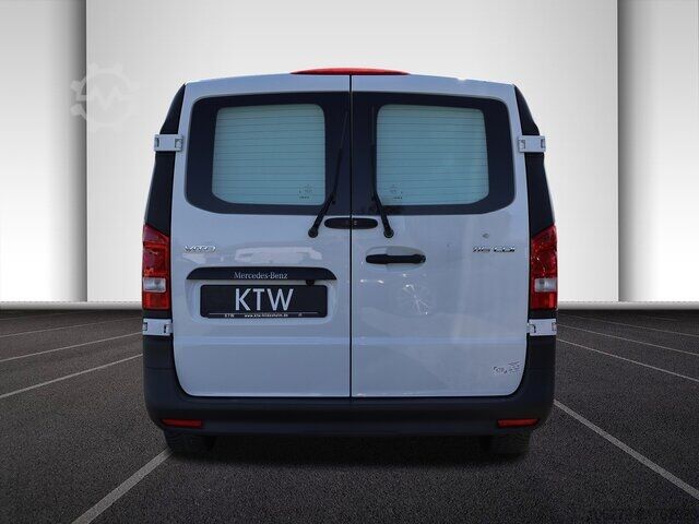 Van Mercedes-Benz Vito116CDI KA lang,Automatik,Klima,Tempomat
