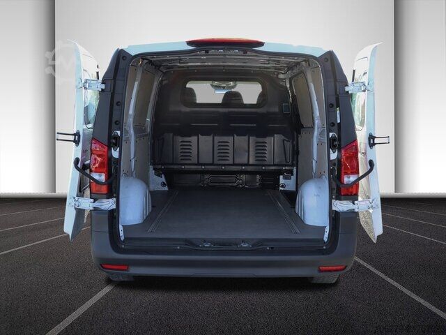 Van Mercedes-Benz Vito116CDI KA lang,Automatik,Klima,Tempomat