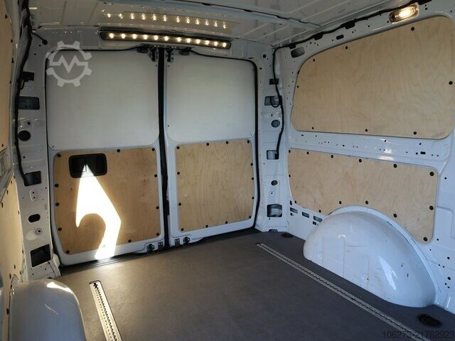 Van Mercedes-Benz Vito116CDI KA lang,Automatik,Klima,Tempomat