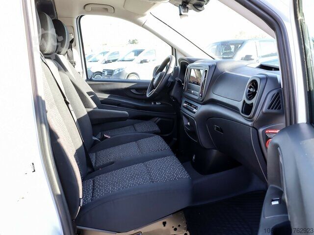 Van Mercedes-Benz Vito116CDI KA lang,Automatik,Klima,Tempomat