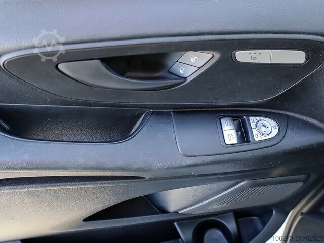Van Mercedes-Benz Vito116CDI KA lang,Automatik,Klima,Tempomat