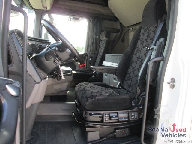Standard SZM Scania R 410 A4x2EB