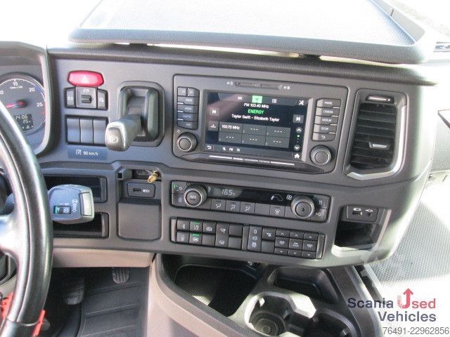 Standard SZM Scania R 410 A4x2EB