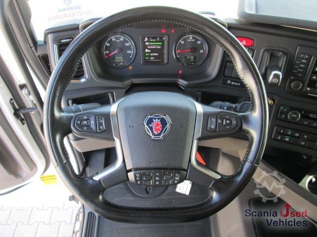 Standard SZM Scania R 410 A4x2EB