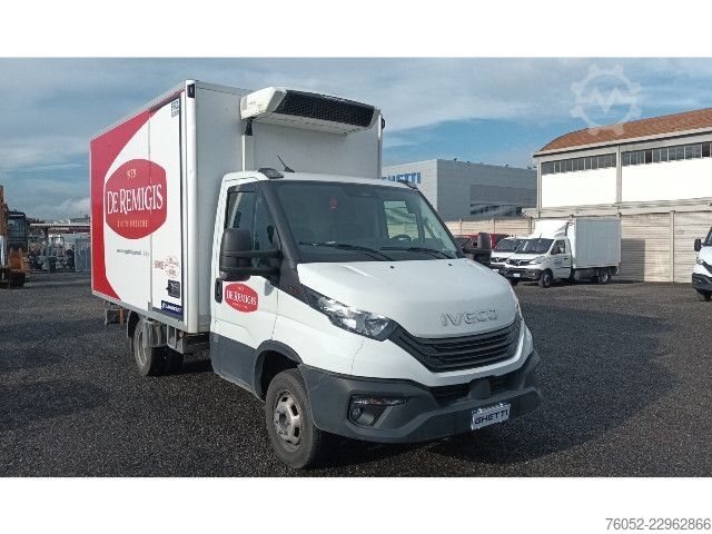 Spezial-LKW IVECO LEGGERI 35C16