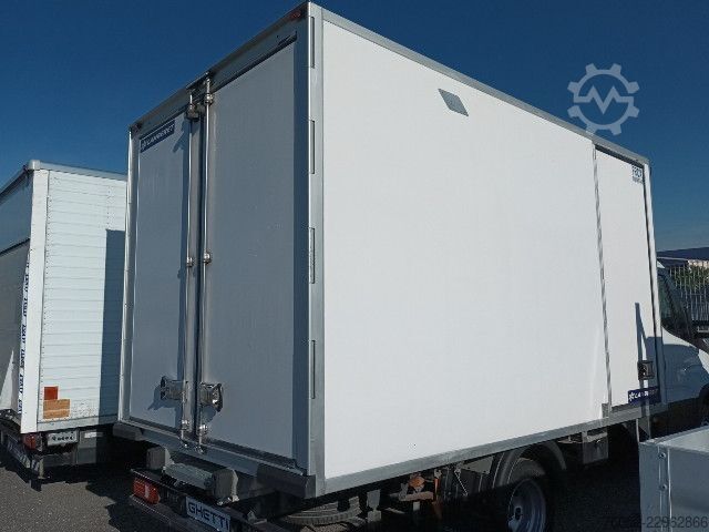 Spezial-LKW IVECO LEGGERI 35C16