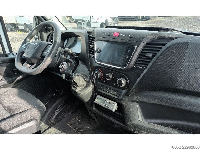 Spezial-LKW IVECO LEGGERI 35C16