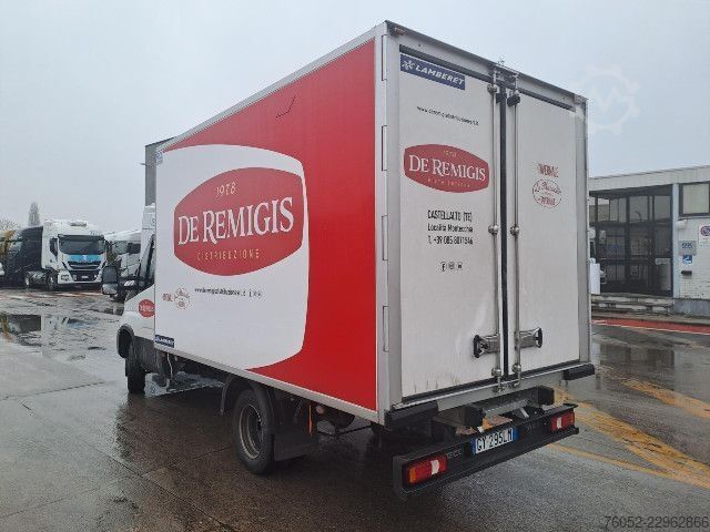 Spezial-LKW IVECO LEGGERI 35C16