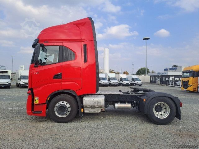 Standard SZM IVECO S-WAY AS440S50 T/P