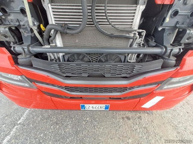 Standard SZM IVECO S-WAY AS440S50 T/P