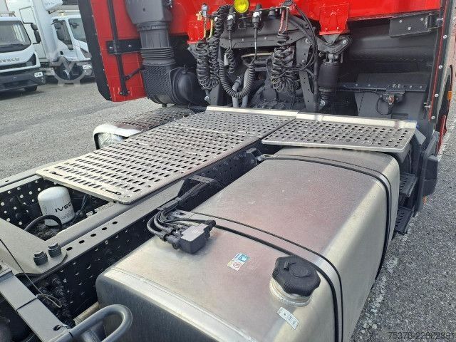 Standard SZM IVECO S-WAY AS440S50 T/P