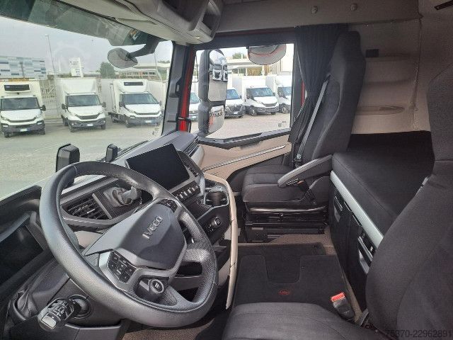 Standard SZM IVECO S-WAY AS440S50 T/P