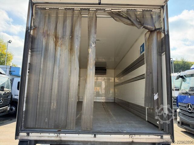 Standard SZM MAN TGS 18.510 BL SZM Tankw.*ADR*RETARDER Euro6D