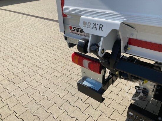 Flatbed truck with tarp MERCEDES-BENZ ACTROS 1833L TAUTLINER LBW L-FHAUS M LIEGE, NEU! MIETKAUF MöGLICH