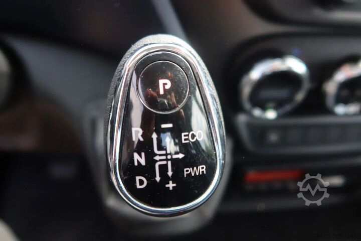 Car transporter Iveco 40 C 18 Luchtering 3.0 L motor Tijhof opbouw