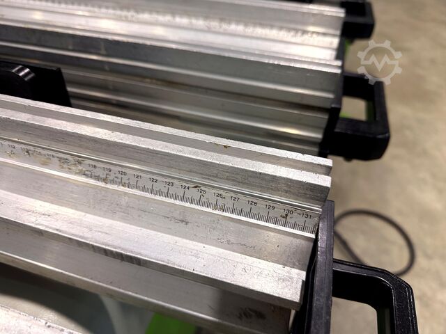 Machining center Biesse Rover 27