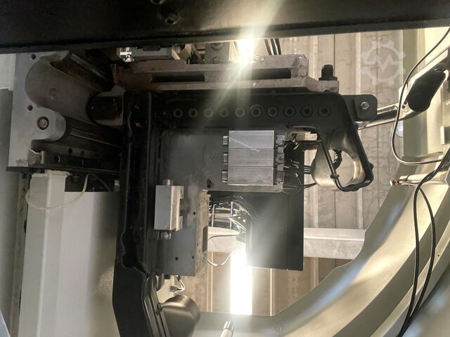 Machining center Biesse Rover 27