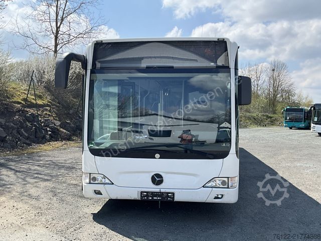Stadtbus MERCEDES-BENZ O 530 LE Citaro / A 20 / A 21