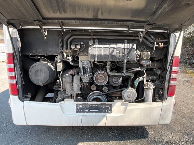 Stadtbus MERCEDES-BENZ O 530 LE Citaro / A 20 / A 21