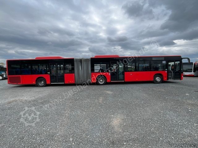 Gelenkbus MERCEDES-BENZ O 530 G Citaro / A 23 / A40