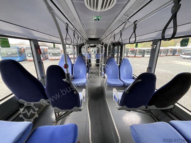 Gelenkbus MERCEDES-BENZ O 530 G Citaro / A 23 / A40