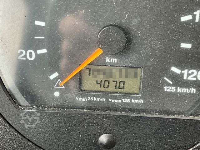 Gelenkbus MERCEDES-BENZ O 530 G Citaro / A 23 / A40