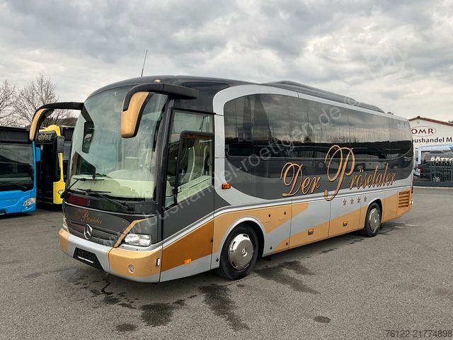 Reisebus MERCEDES-BENZ O 510 Tourino/