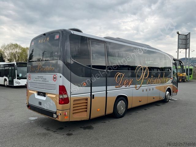 Reisebus MERCEDES-BENZ O 510 Tourino/