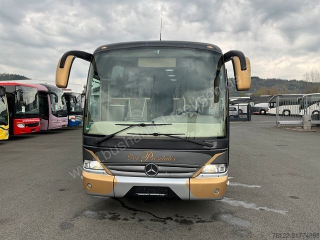 Reisebus MERCEDES-BENZ O 510 Tourino/