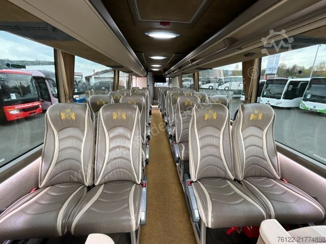 Reisebus MERCEDES-BENZ O 510 Tourino/