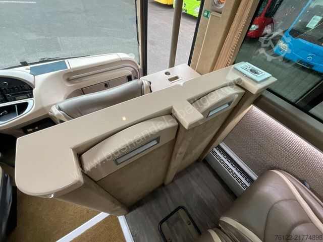 Reisebus MERCEDES-BENZ O 510 Tourino/