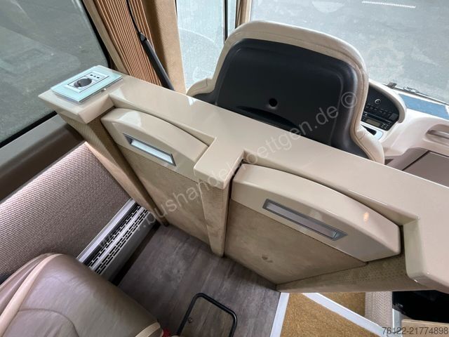 Reisebus MERCEDES-BENZ O 510 Tourino/