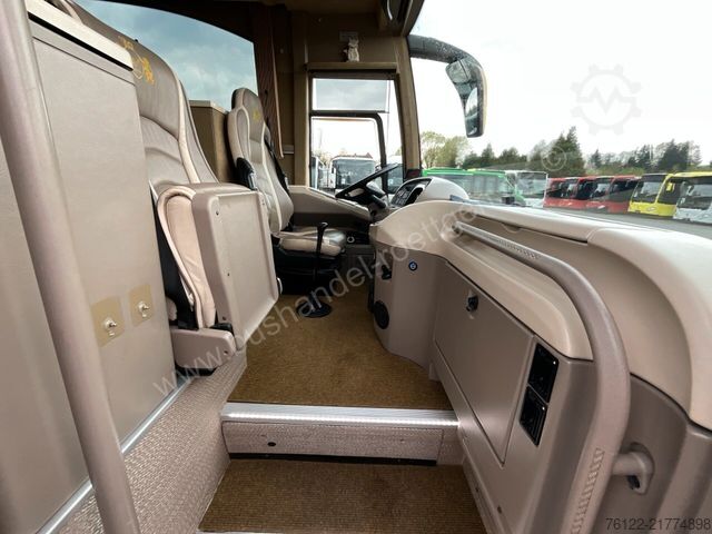 Reisebus MERCEDES-BENZ O 510 Tourino/