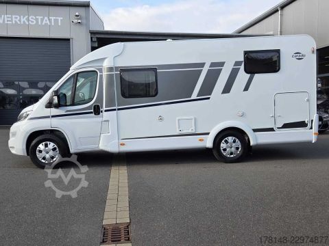 Wohnmobil Carado VAN V337 Pro+