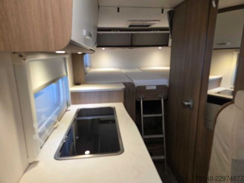 Wohnmobil Carado VAN V337 Pro+