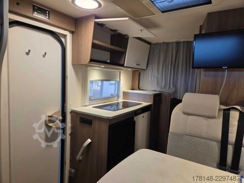 Wohnmobil Carado VAN V337 Pro+