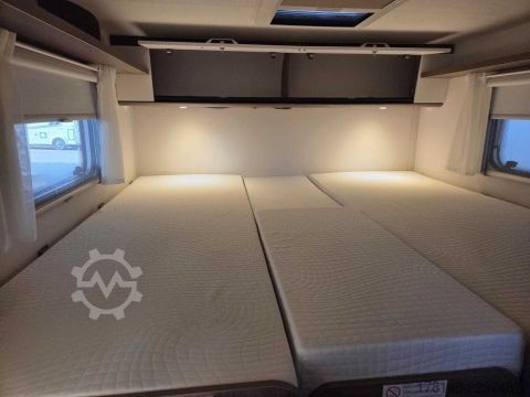 Wohnmobil Carado VAN V337 Pro+