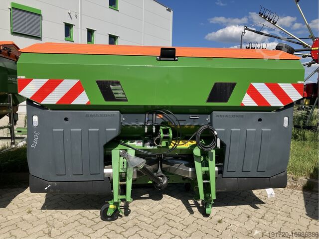 Fertilizer spreader Amazone Düngerstreuer ZA-V 3200 Easy