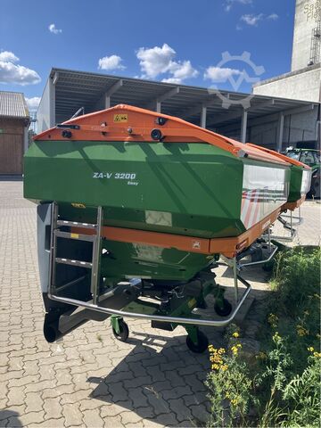 Düngerstreuer Amazone Düngerstreuer ZA-V 3200 Easy