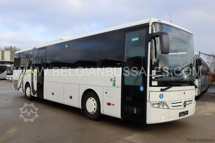 Intercitybus Mercedes Intouro