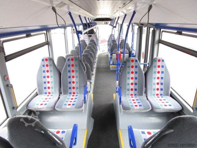 Stadtbus MERCEDES-BENZ O 530 Citaro Ü C2, Euro 6, 45 Sitze, ATM