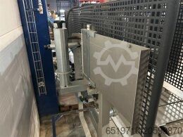 Tape Machine Ruscher RU-FE