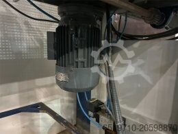 Tape Machine Ruscher RU-FE