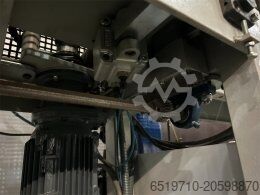 Tape Machine Ruscher RU-FE