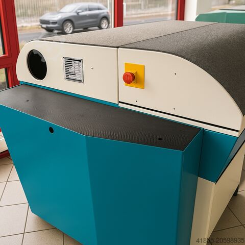 Thickness Planers Martin T45 11kW stufenl. Vorsch. +Tersa+