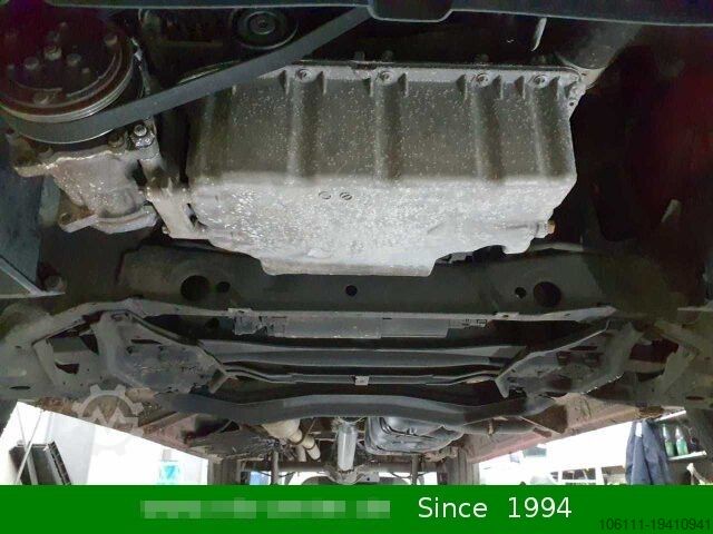 Kühltransporter MERCEDES-BENZ Sprinter 314 CDI RWD/KA36/WINTER FRISCHDIENST