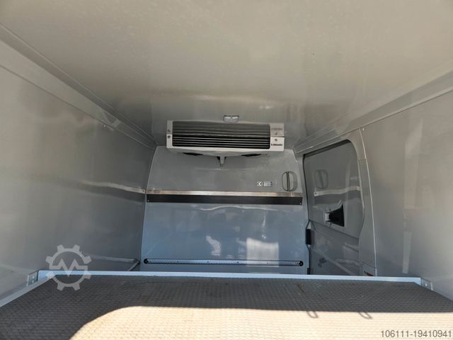 Kühltransporter MERCEDES-BENZ Sprinter 314 CDI RWD/KA36/WINTER FRISCHDIENST