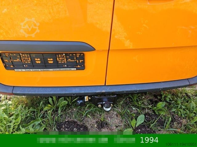 Minibus MERCEDES-BENZ Sprinter 211/214 CDI FWD KA36 H2/L2 MBUX KAMERA